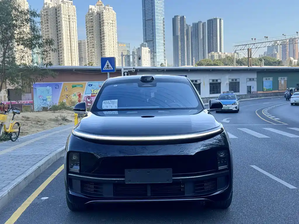 Li Auto IDEAL L9