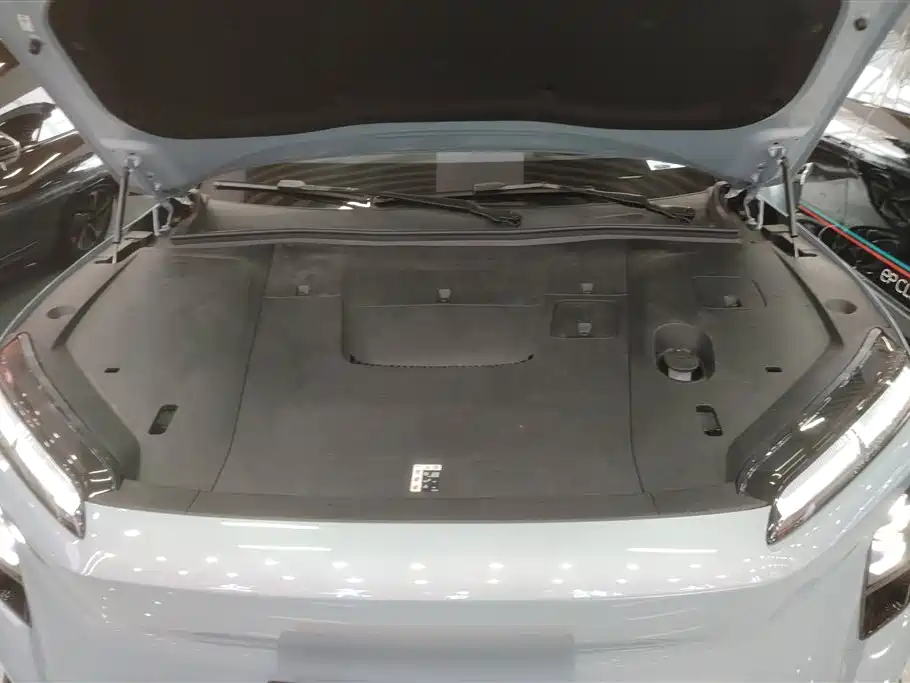 NIO ES6 2025 75kWh