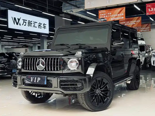 2017 BAIC Beijing BJ80