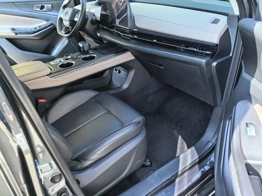 Changan CS55PLUS 2nd Gen 1.5T DCT Premium Type, фото 10
