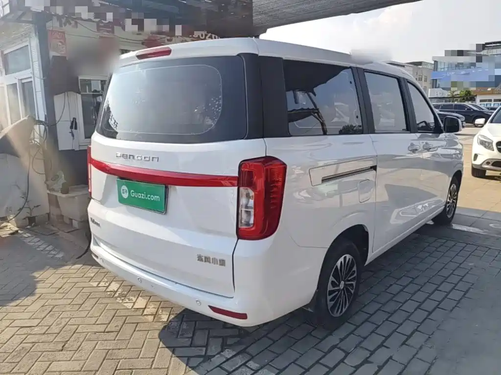 Fengguang Fengguang 380 — миниатюра 7