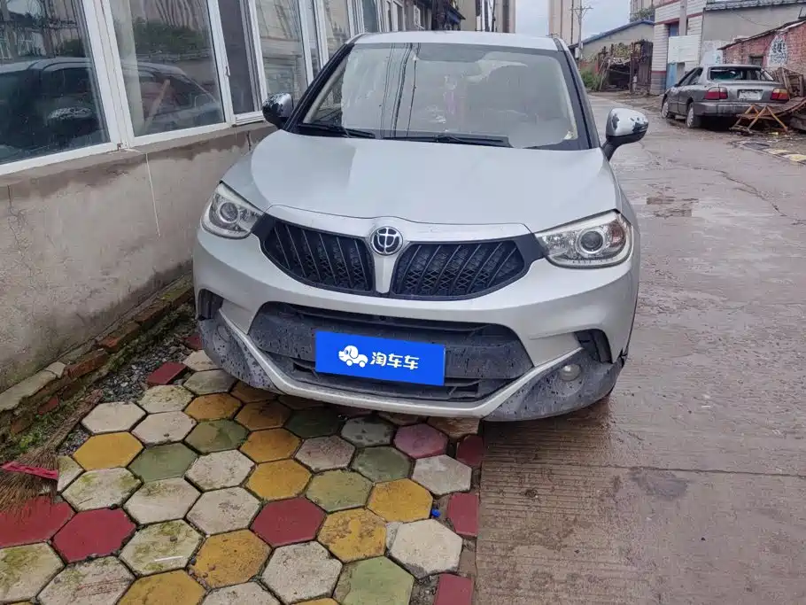 Zhonghua V3 — миниатюра 2