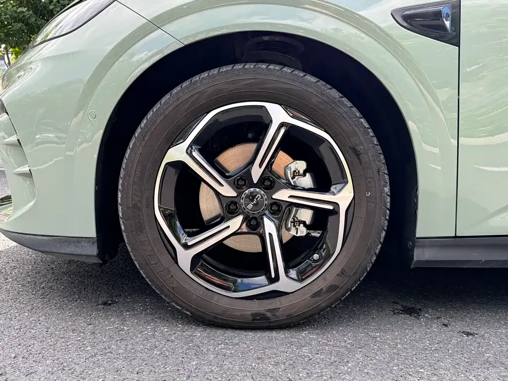 BYD Seal 06GT — миниатюра 18