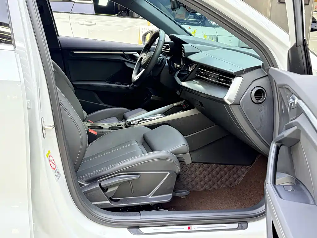 Audi A3 — миниатюра 16