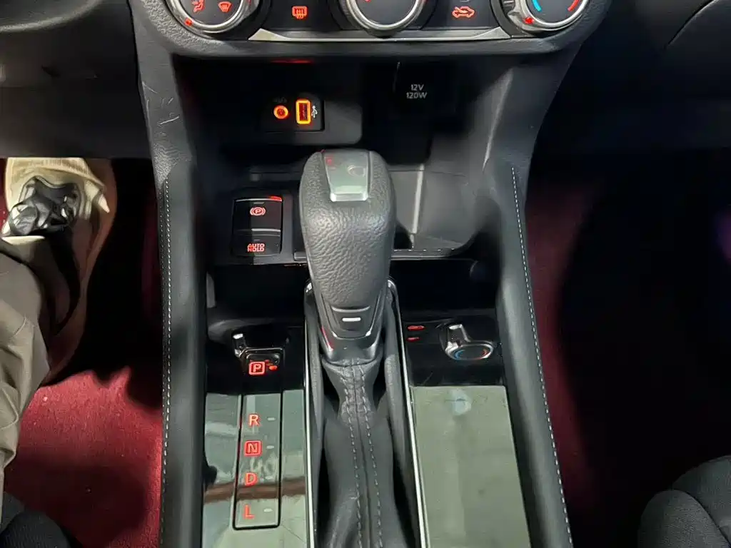 Nissan Kicks — миниатюра 13