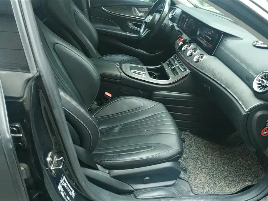 Mercedes-Benz CLS 2020 CLS 300