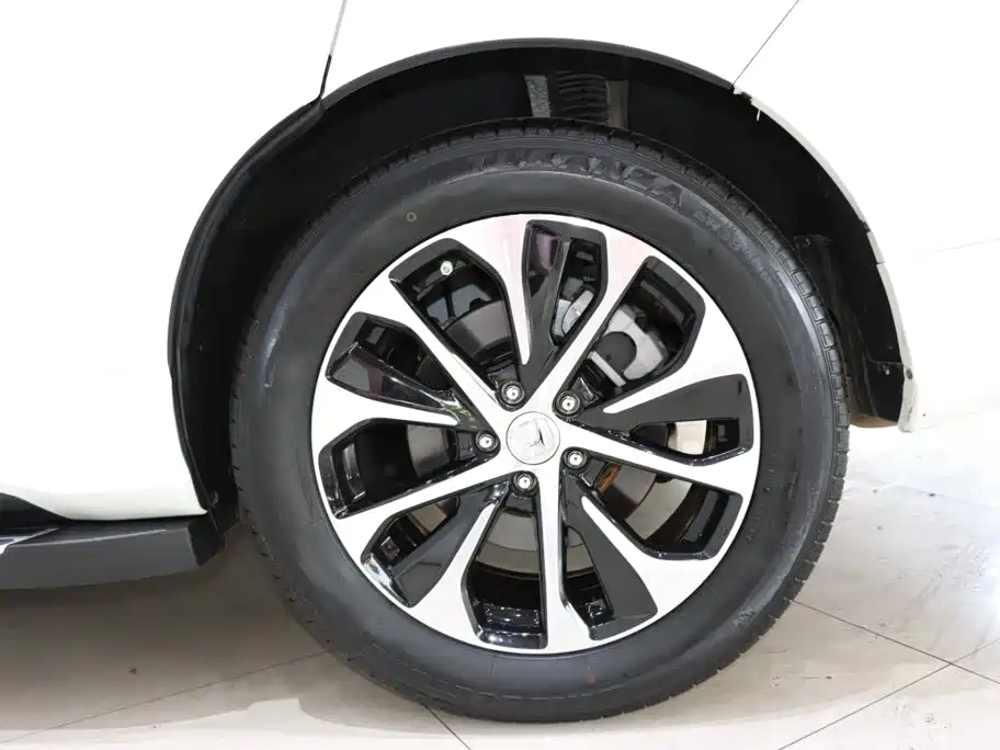 Honda Avancier — миниатюра 15
