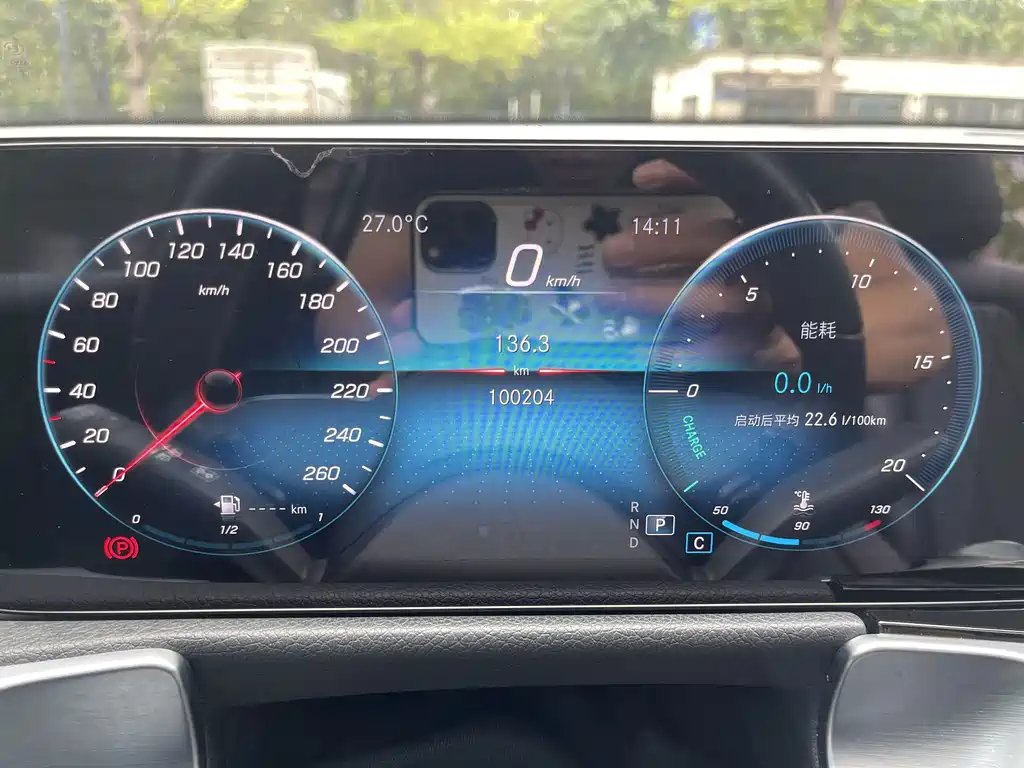 Mercedes-Benz GLB — миниатюра 7