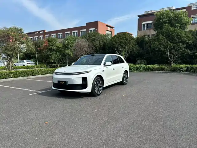 IDEAL CAR IDEAL L6 2024