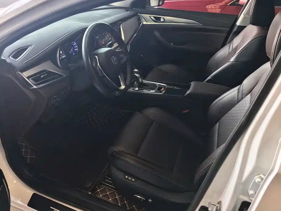Changan Eado — миниатюра 9