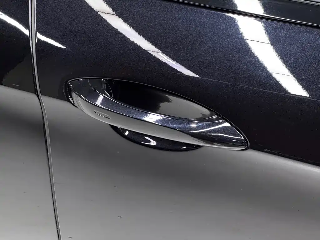 PORSCHE PANAMERA NEW ENERGY