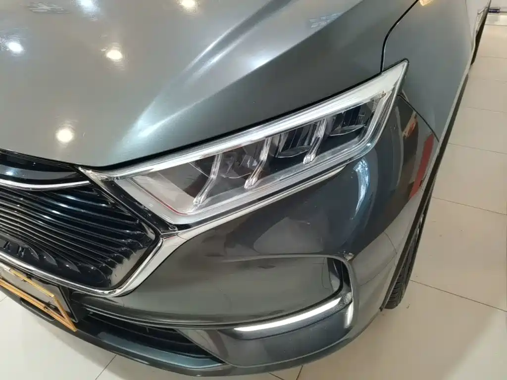 Oshan Oushang X7 — миниатюра 24
