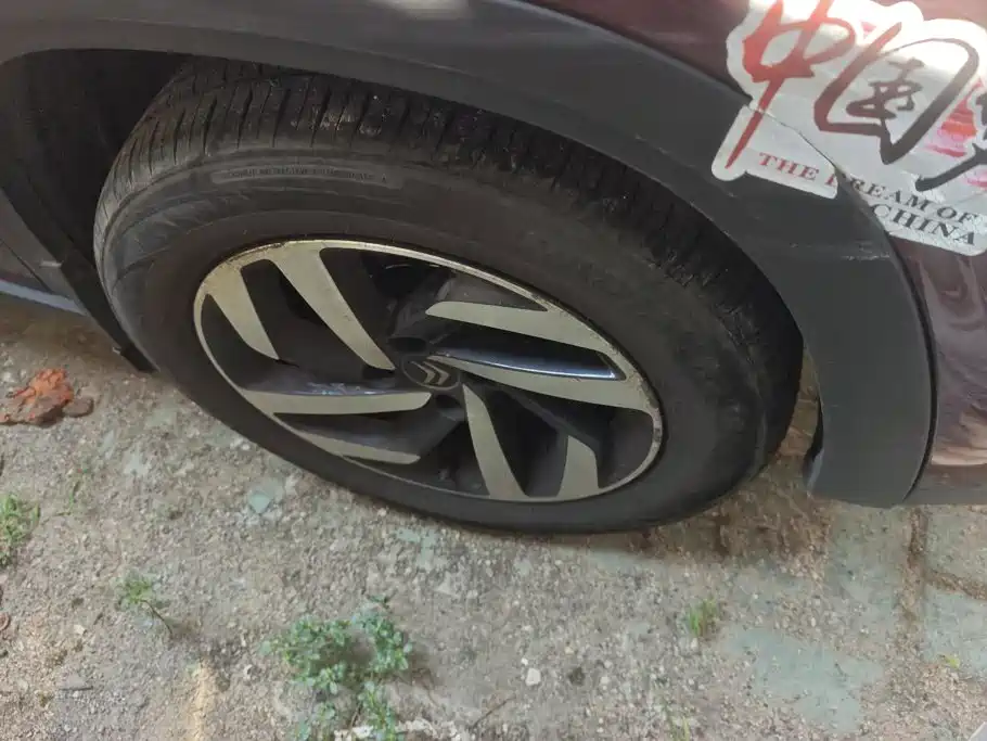 Citroen C3-XR — миниатюра 6