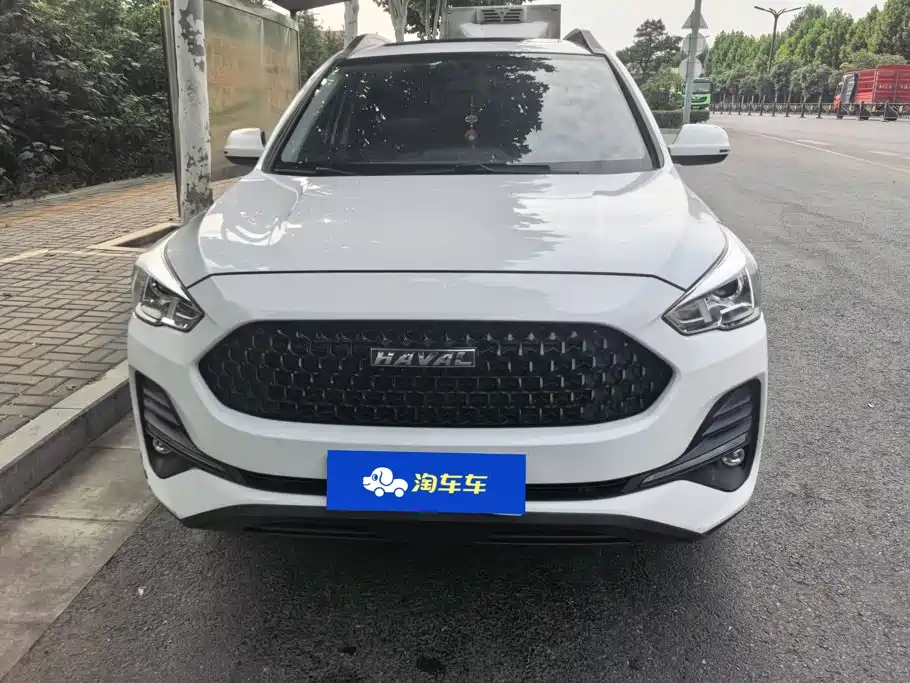 Haval M6 — миниатюра 2