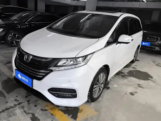 HONDA ODYSSEY 2019
