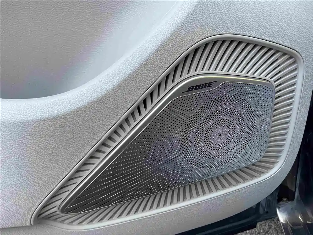 Roewe iMAX8 — миниатюра 14
