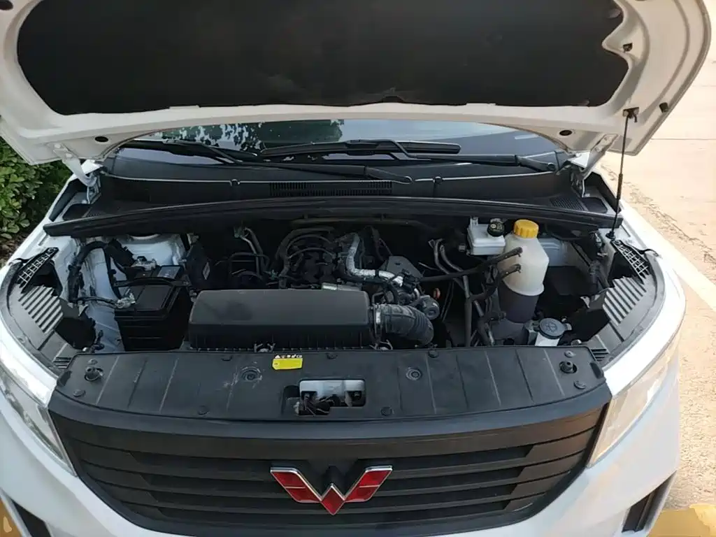 Wuling Zhengcheng — миниатюра 20