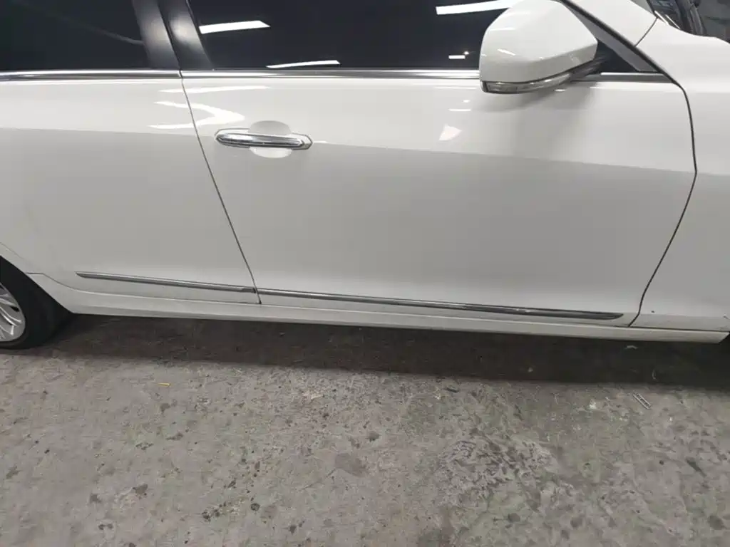 Cadillac ATS-L — миниатюра 21