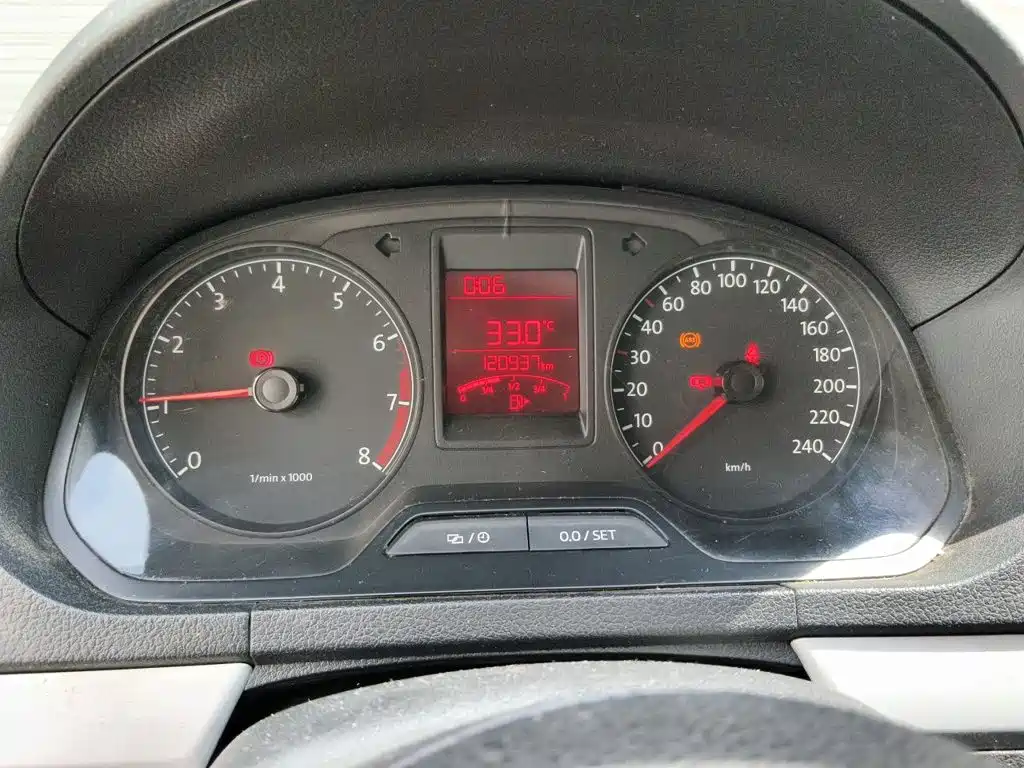 Volkswagen Jetta — миниатюра 5
