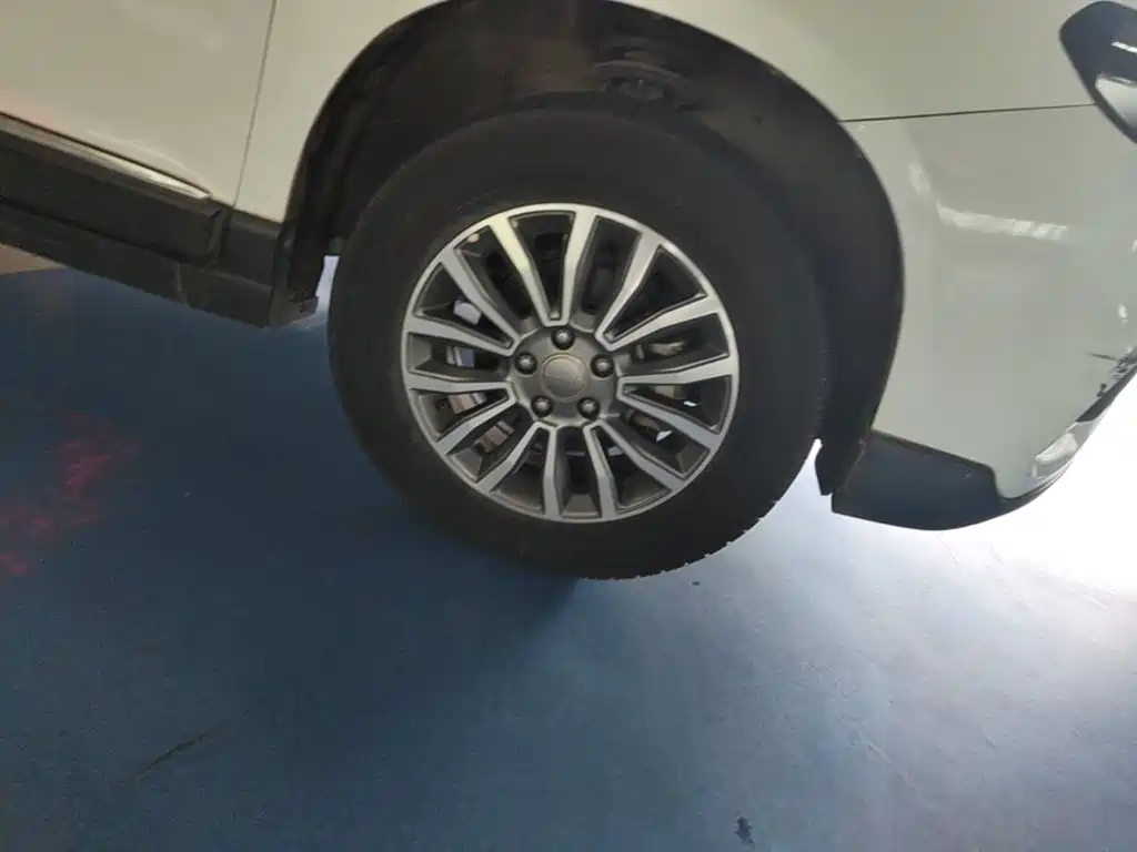 Haval H6 — миниатюра 12