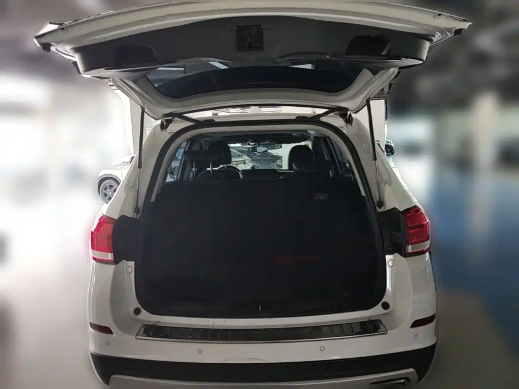 Haval H6 — миниатюра 24
