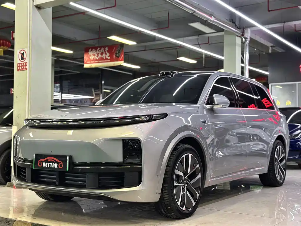 Li Auto IDEAL L9