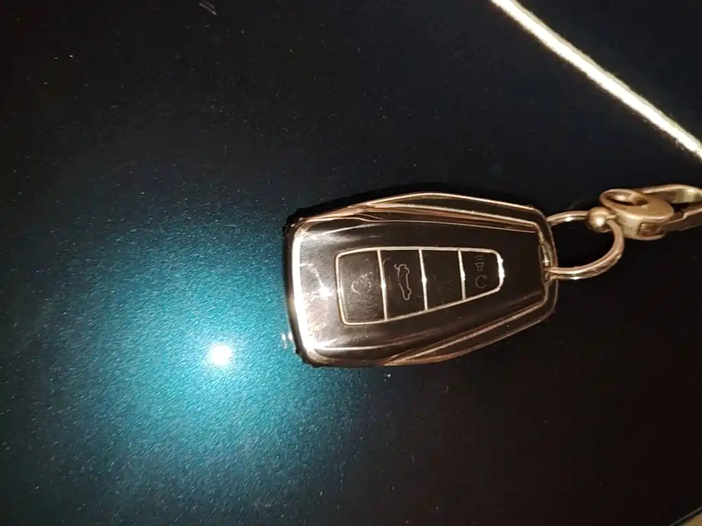 Geely Binrui — миниатюра 9
