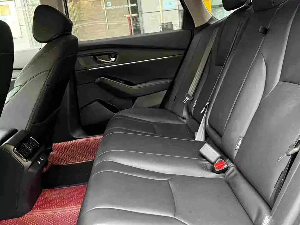 Honda Accord — миниатюра 10