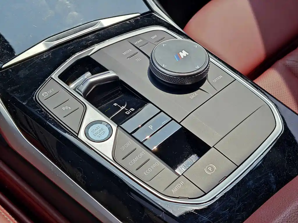 BMW i3 — миниатюра 14