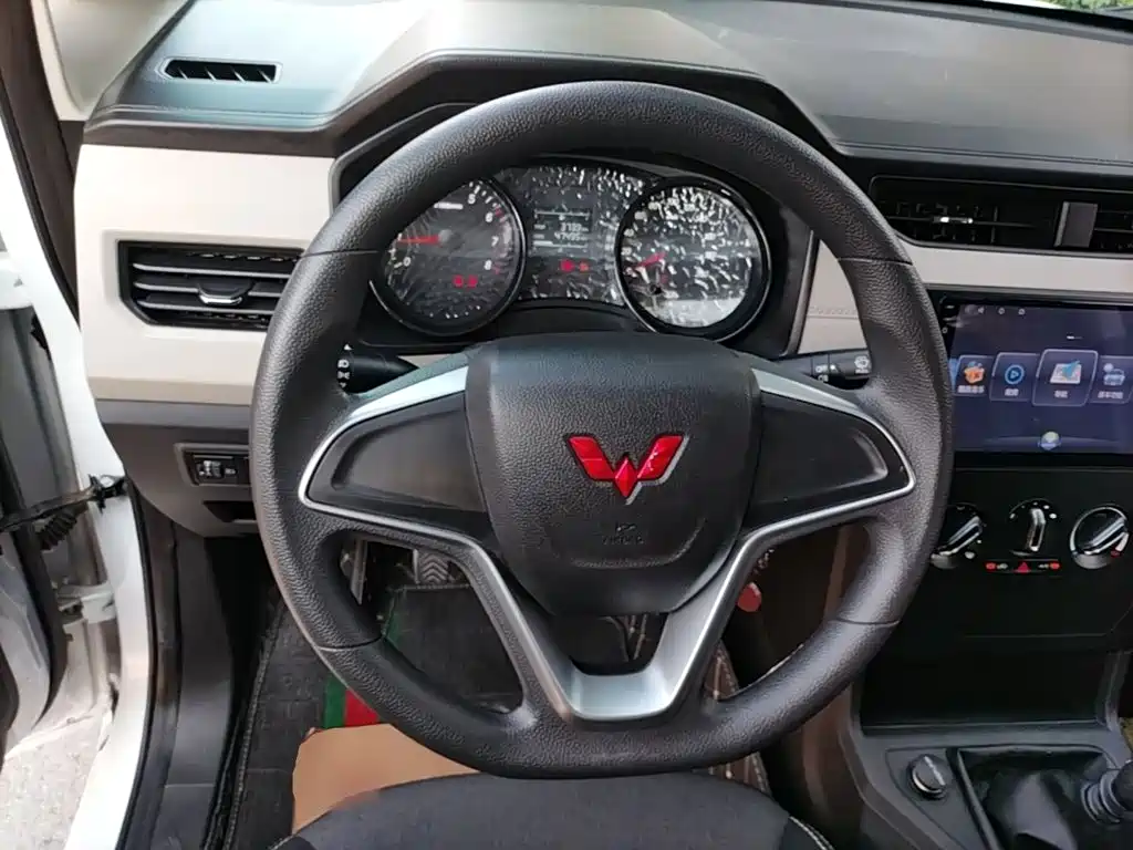 Wuling Zhengcheng — миниатюра 11
