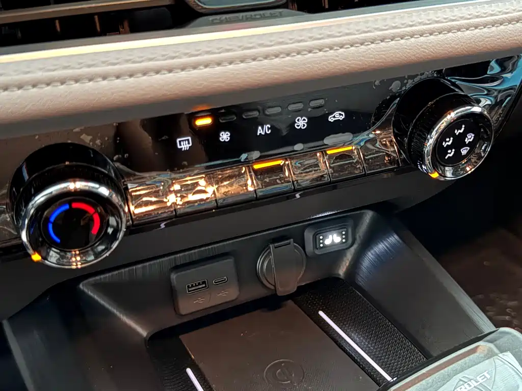 Chevrolet Monza 1.5L DCT Delight Edition, фото 16