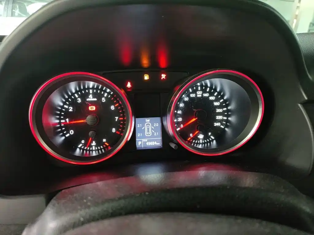 Haval H6 — миниатюра 16