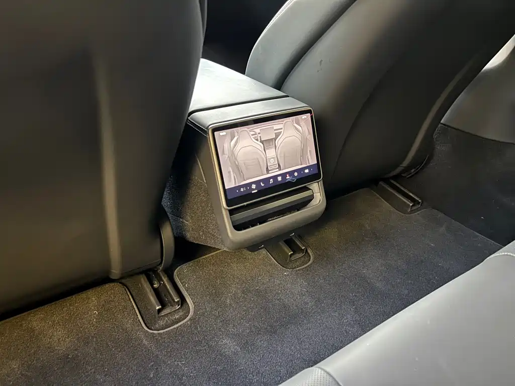 Tesla Model 3 — миниатюра 15