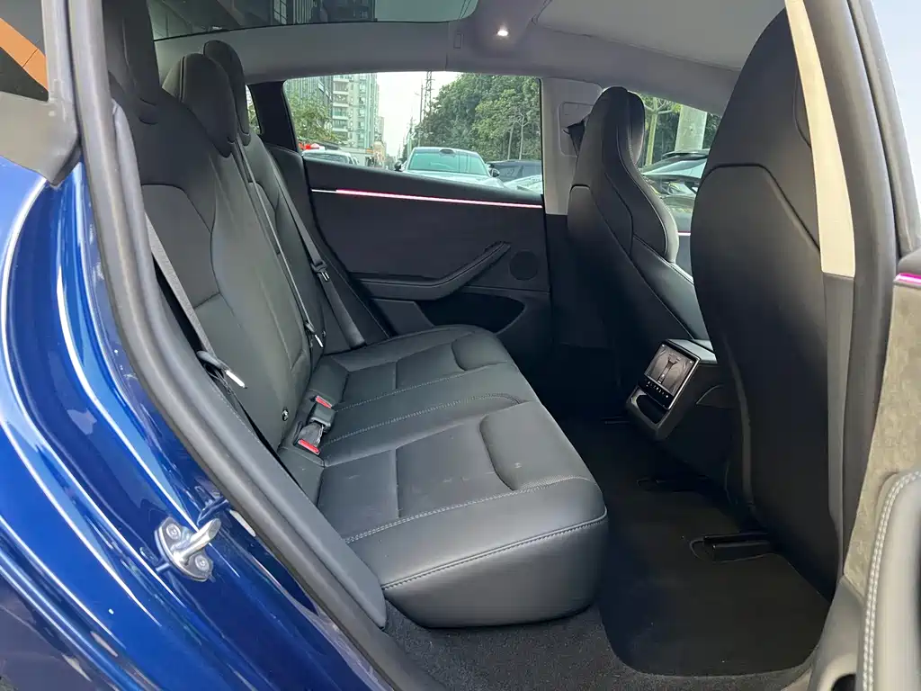Tesla Model 3 — миниатюра 19