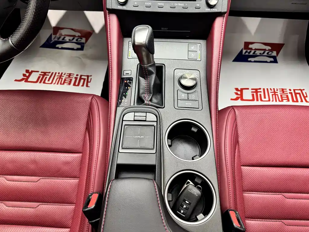 Lexus RC — миниатюра 15
