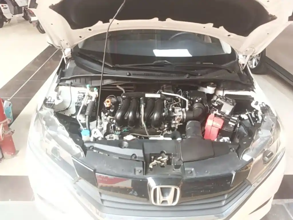 Honda Greiz — миниатюра 20