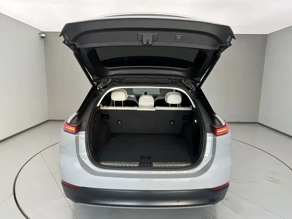NIO ES7 — миниатюра 7