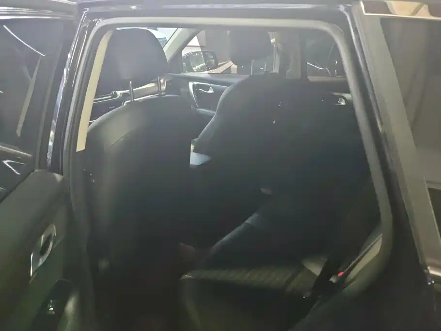 Kia Sportage — миниатюра 11