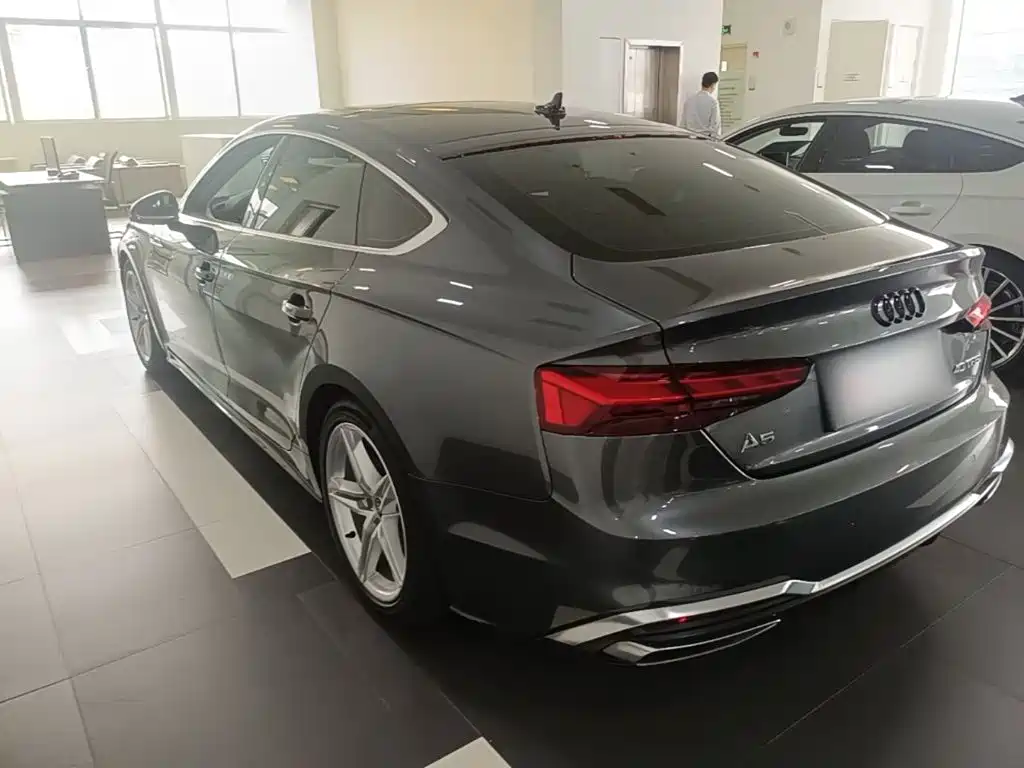 Audi A5 2023 Sportback 40 TFSI Fashion