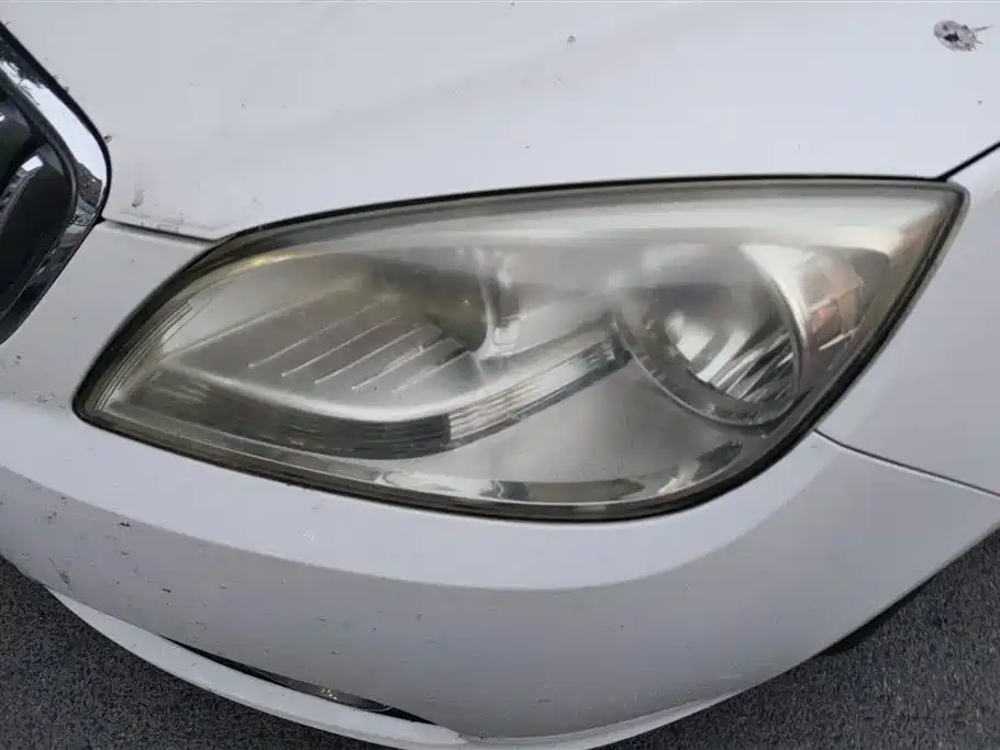 Buick Excelle 2013 GT 1.8L AT Fashion