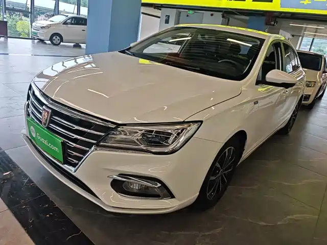 2020 Roewe i5
