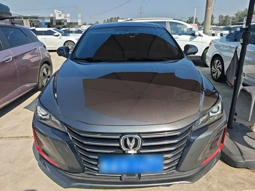 Changan Ruicheng CC — миниатюра 3