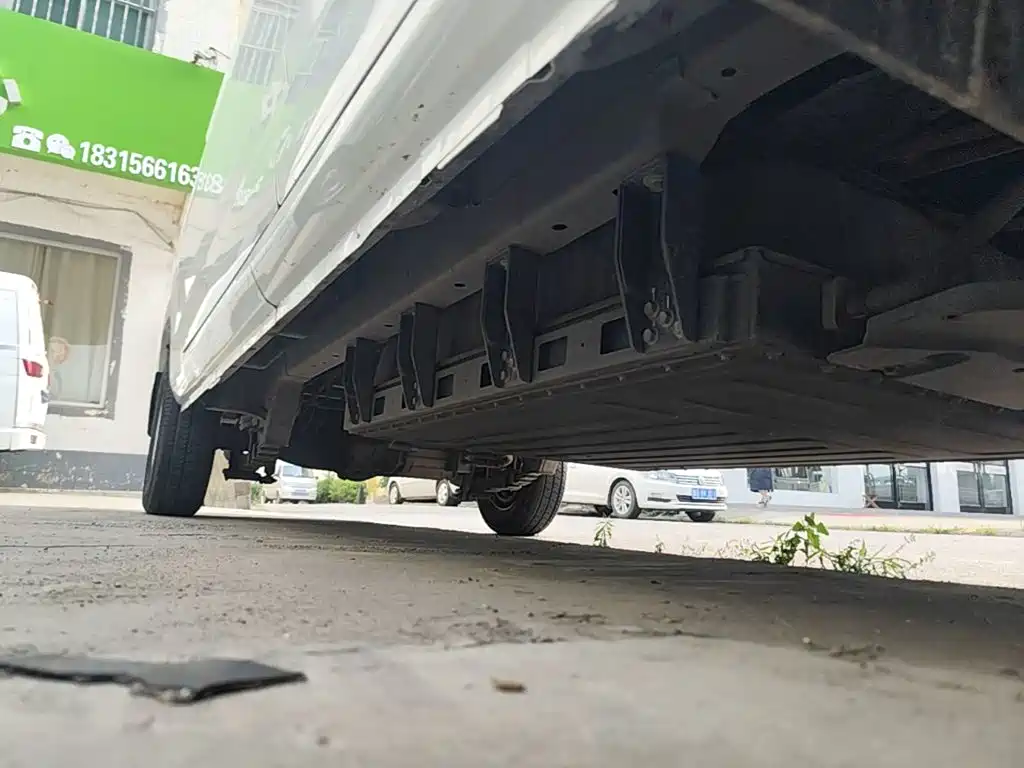 Karry Jiangtun E7 — миниатюра 21