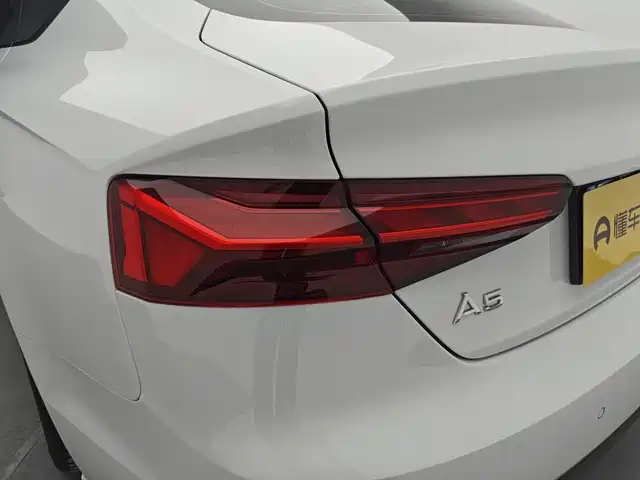Audi A5 — фотографии объявления, Фото 11