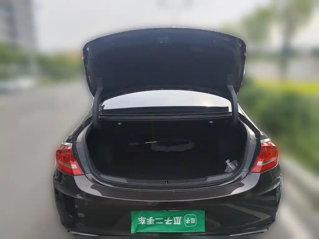 Buick LaCrosse — миниатюра 20