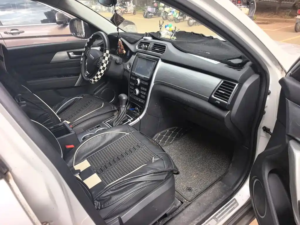 Haval H2 — миниатюра 19