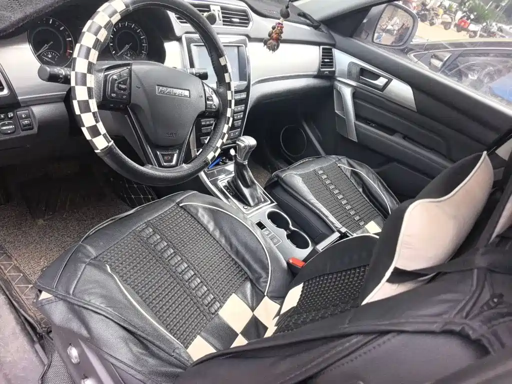 Haval H2 — миниатюра 5