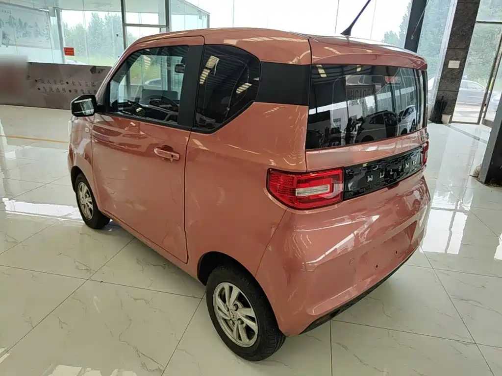 Wuling Mini EV MINIEV 2020