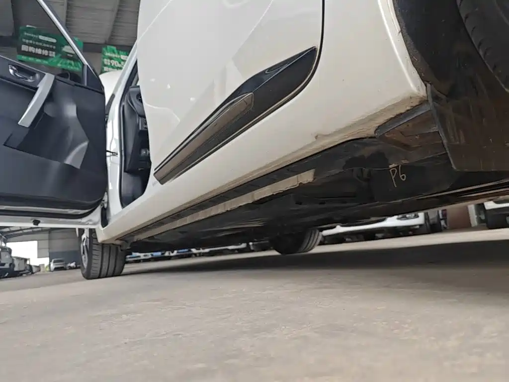 Toyota Levin PHEV 1.8PH GS E-CVT Elite Sunroof Edition, фото 22
