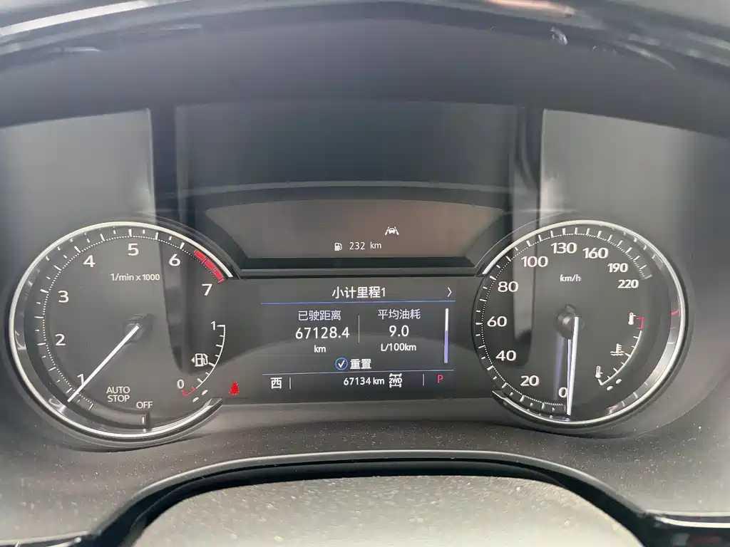 Cadillac XT6 28T 6-seat 4WD Elegant Type, фото 10
